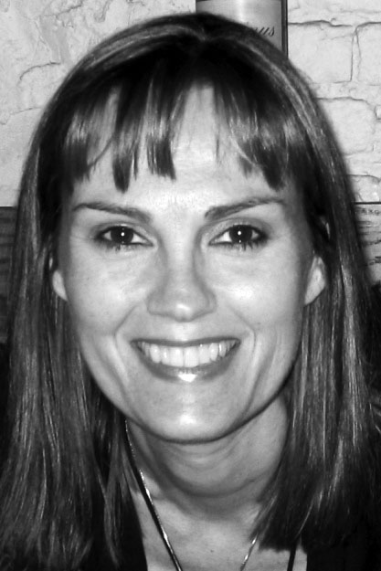 Vera Kimbrell, BSRT(R)(MR)