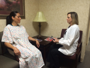 Episode 7: Patient Screening and Preparation