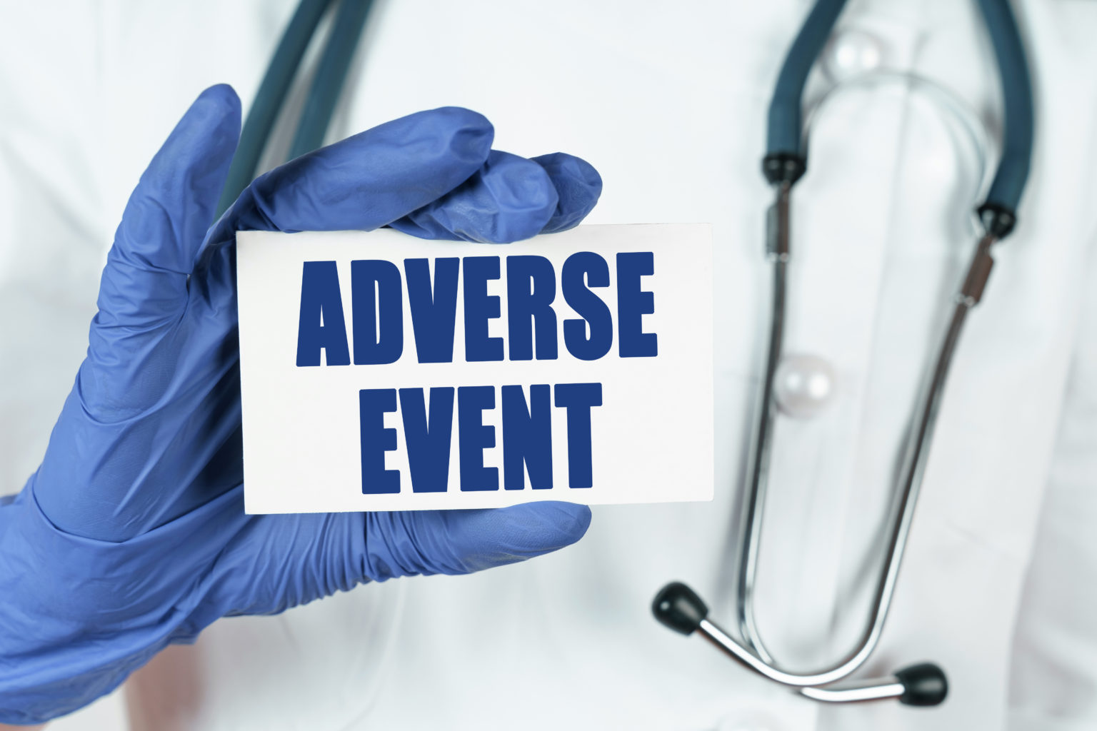 Episode 14 Adverse Events