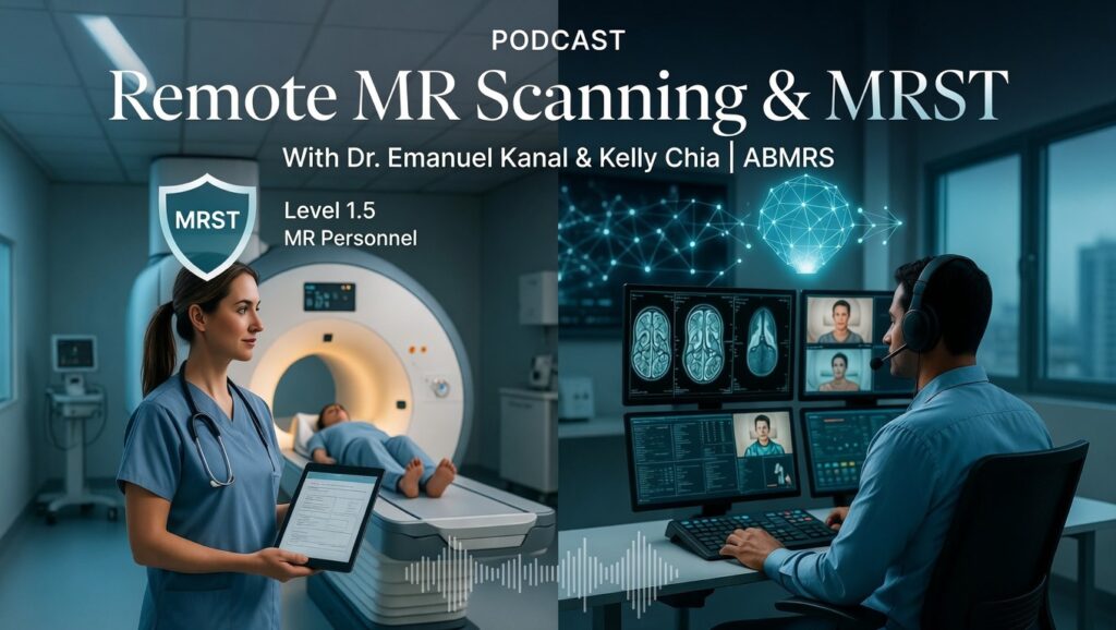 Episode 44: Remote Scanning