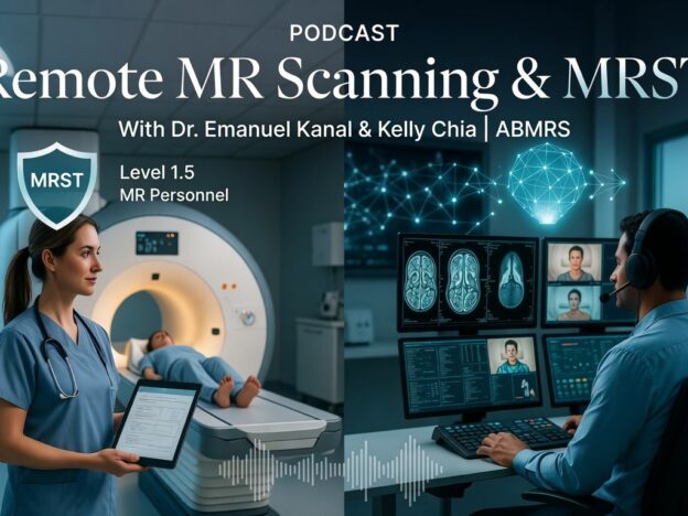 Episode 44: Remote Scanning course image