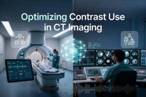 Episode 45 – Optimizing Contrast Use in CT Imaging
