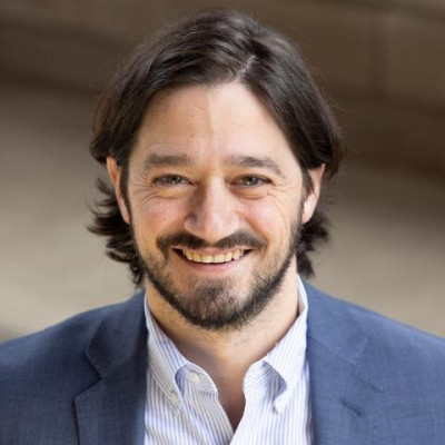 Jordan B. Strom, MD, MSc