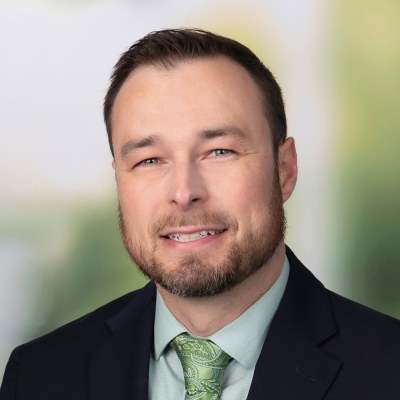 Joshua Crawford, PharmD