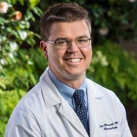 Max Wintermark, MD