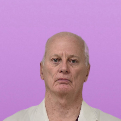 Ron Williams, BA, RT(R)(MR)