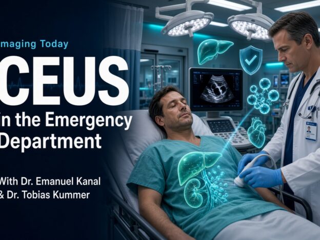 Episode 48: CEUS in the Emergency Department course image